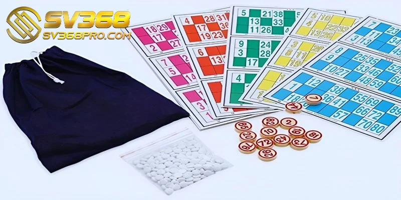Cách chơi Bingo được đánh giá là đơn giản dễ hiểu