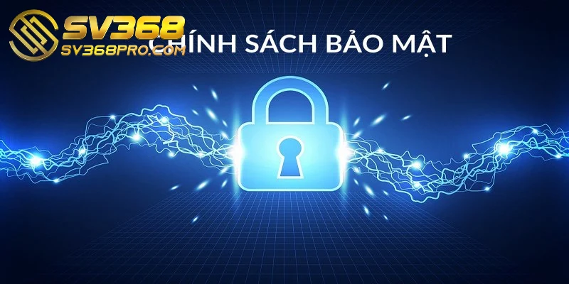 Chính sách bảo mật tại nhà cái hàng đầu giữ vai trò cực kỳ quan trọng