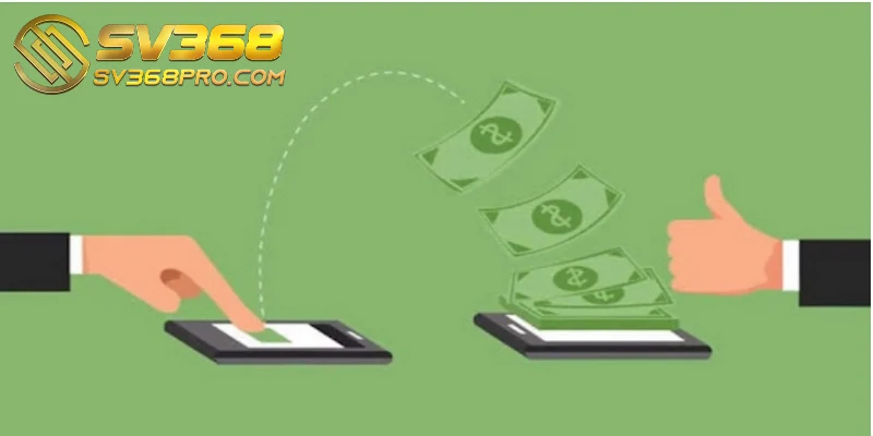 Việc tuân thủ các hướng dẫn Sv368 khi rút tiền là rất quan trọng