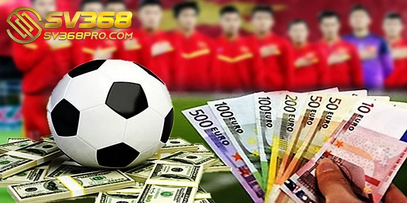 Đôi nét về luật cá cược bóng đá cho bạn mới bắt đầu