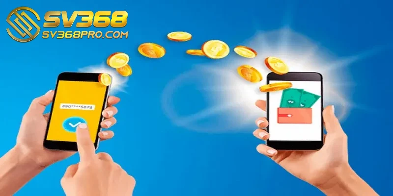 Hãy đảm bảo rằng bạn đã nhập đúng các thông tin nạp tiền trên hệ thống