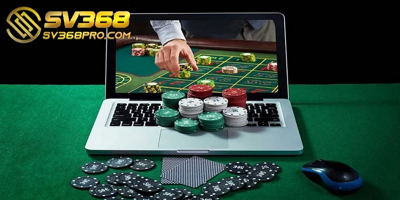 Ứng dụng trang game cũng được trang bị các biện pháp bảo mật